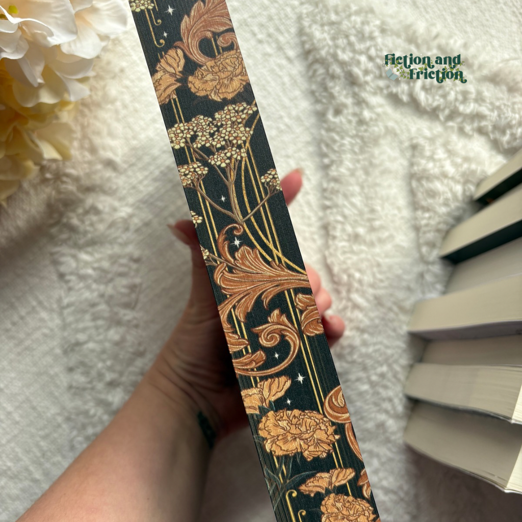 Songbird of the Sorrows by Braidee Otto