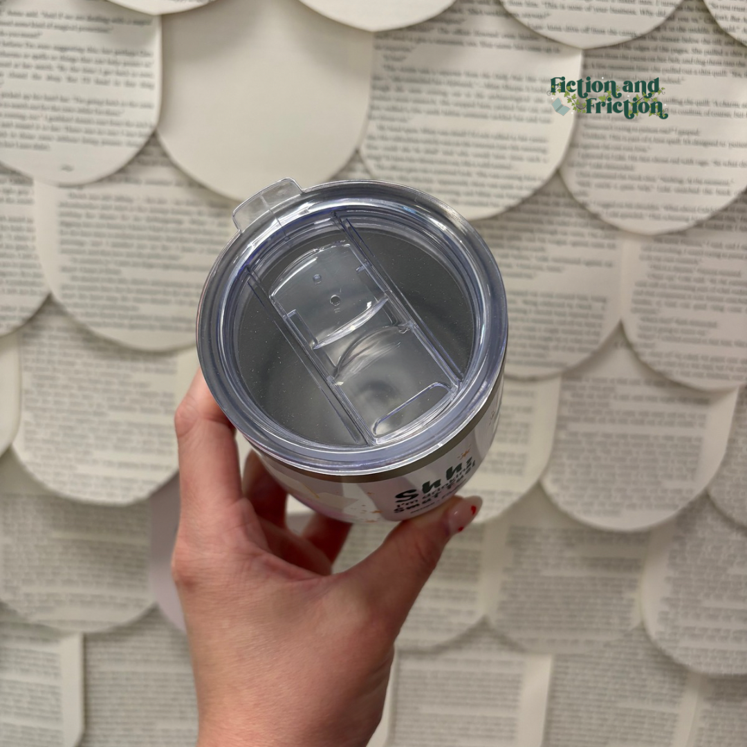 Travel Mug