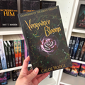 Scratch & Dent: Vengeance Blooms by Chloe Hodge