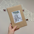 Fiction + Friction | Blind Date #87