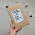 Fiction + Friction | Blind Date #25