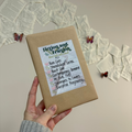 Fiction + Friction | Blind Date #21