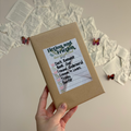 Fiction + Friction | Blind Date #47