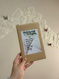 Fiction + Friction Blind Date #50