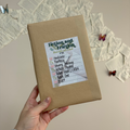 Fiction + Friction | Blind Date #84