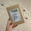 Fiction + Friction | Blind Date #103