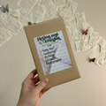 Fiction + Friction | Blind Date #104