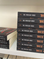 Load image into Gallery viewer, Scratch &amp; Dent: House of Agony by Brandi Elledge
