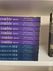 Scratch & Dent: Wheel of Crowns series by Brandi Elledge
