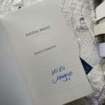 Load image into Gallery viewer, Academy of Moder Magic series by Maggie Alabaster
