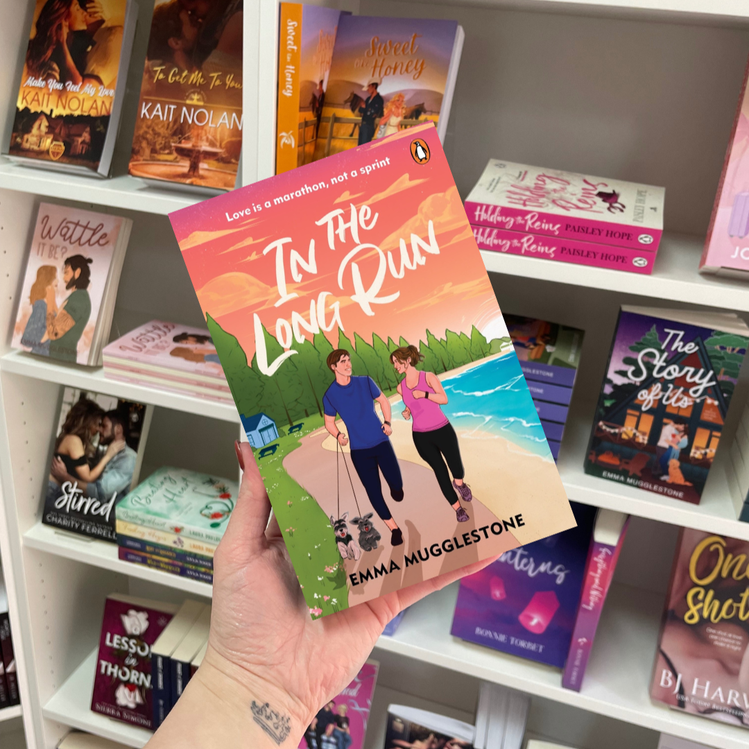 In The Long Run by Emma Mugglestone