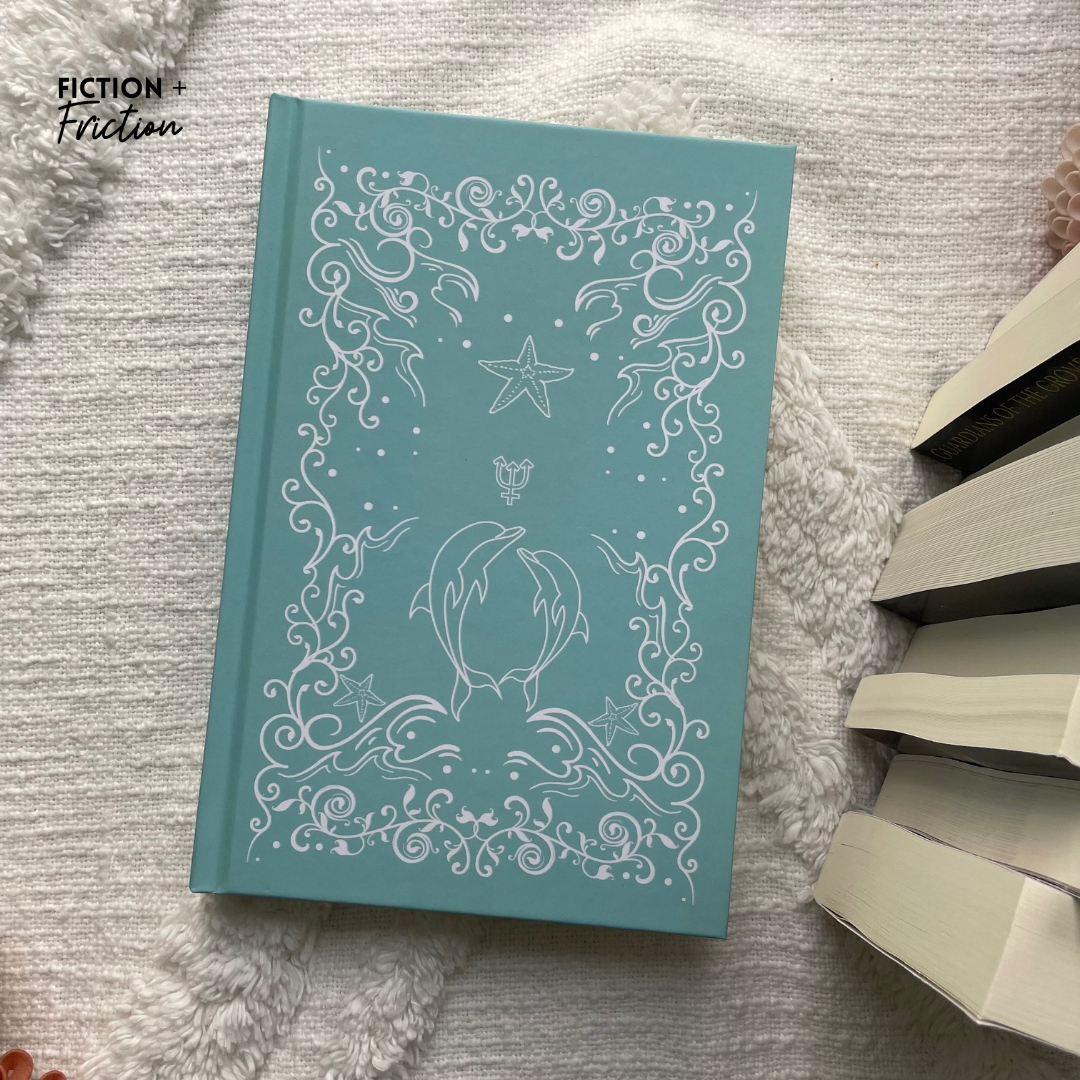 The Terrulian Trials: Hardcovers by Chloe Hodge & Rebecca Camm