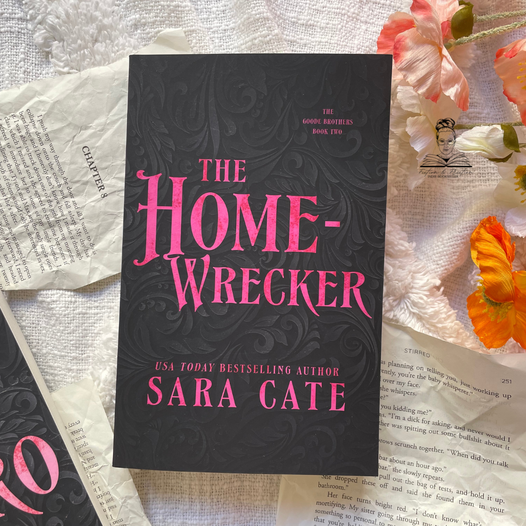 The Goode Brothers by Sara Cate