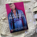 The Unexpected series by Harper Reed