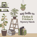 Fiction & Friction Mystery Match