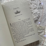 Load image into Gallery viewer, A Royal Oops by Harper Reed
