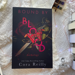 Load image into Gallery viewer, Born in Blood: Alternate Covers by Cora Reilly
