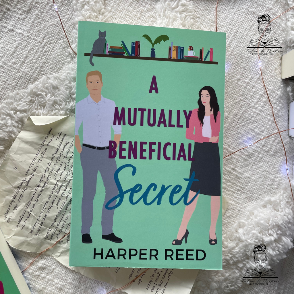 The Unexpected: Illustrated Covers by Harper Reed