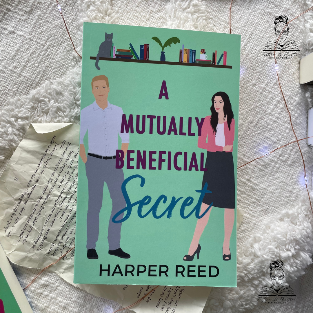 The Unexpected: Illustrated Covers by Harper Reed