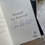 Load image into Gallery viewer, Born in Blood: Alternate Covers by Cora Reilly
