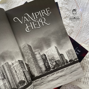 Scorned by Blood series by Heather Renee