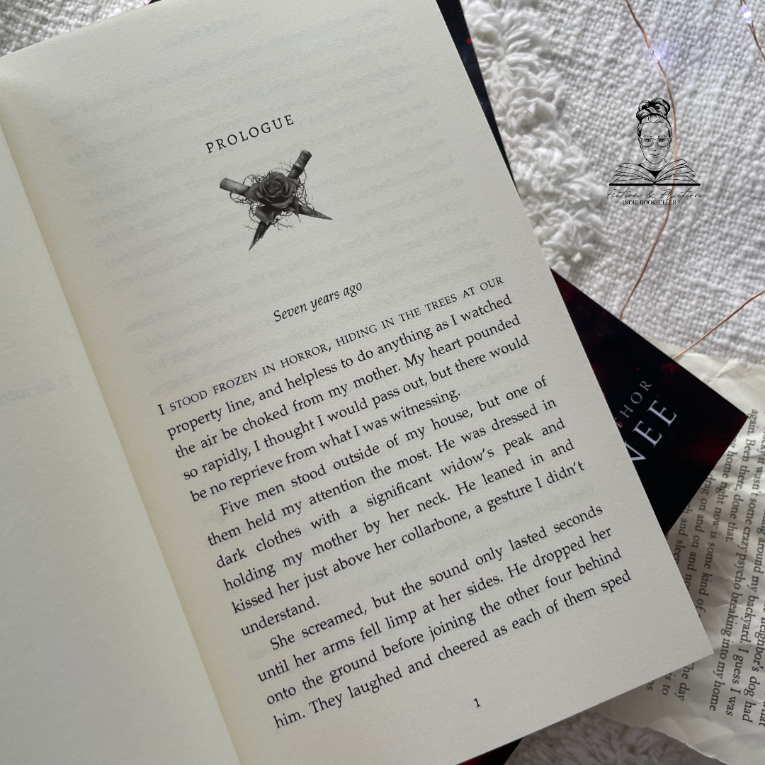 Scorned by Blood series by Heather Renee