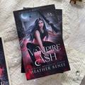 Scorned by Blood series by Heather Renee