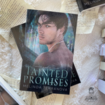 Load image into Gallery viewer, Savage Kings of St Ivy by Melinda Terranova
