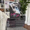 Astrid Scott series by Blake Blessing