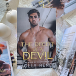 Load image into Gallery viewer, The Boys of Clermont Bay Series By Holly Renee
