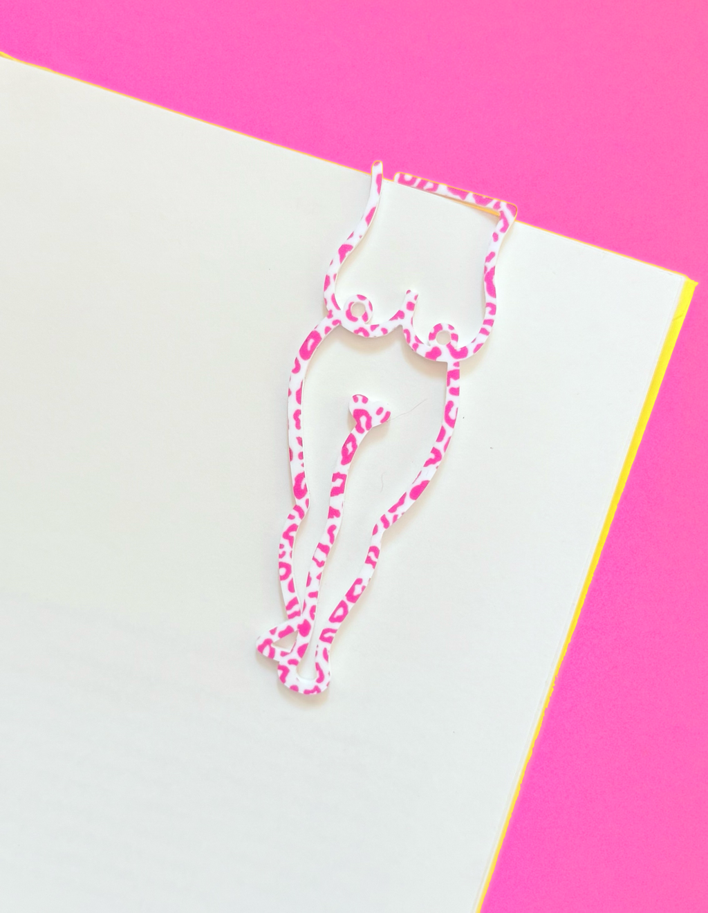 Nipclip: Marbled Mango