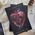 Load image into Gallery viewer, Born in Blood: Alternate Covers by Cora Reilly
