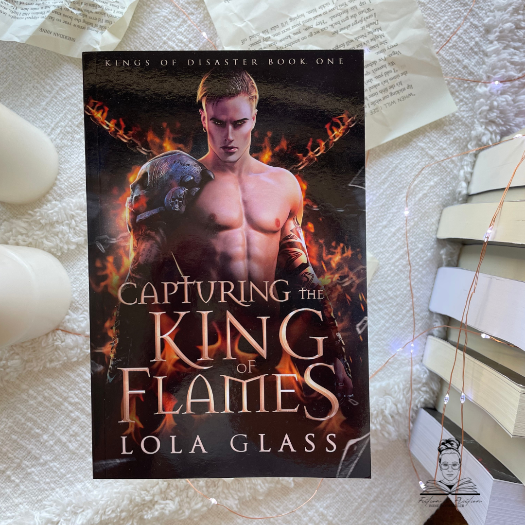 King's of Disaster by Lola Glass