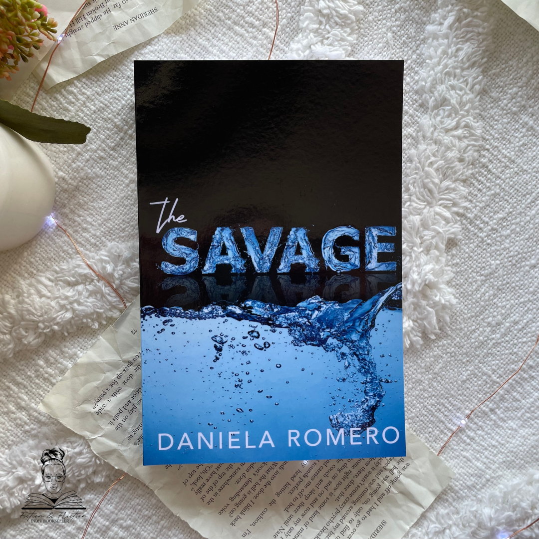Boys of Richland: Alternate by Daniela Romero