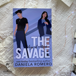 Load image into Gallery viewer, Boys of Richland: Illustrated OOP by Daniela Romero
