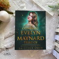 The Evelyn Maynard | Foil Omnibus by Kaydence Snow