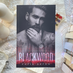 Load image into Gallery viewer, Blackwood by Celia Aaron
