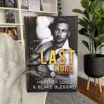 Load image into Gallery viewer, Cardinal Sins: HARDCOVERS by Heather Long &amp; Blake Blessing
