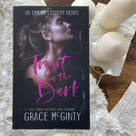 Load image into Gallery viewer, Tryst In The Dark: An Omega Lottery Novel by Grace McGinty
