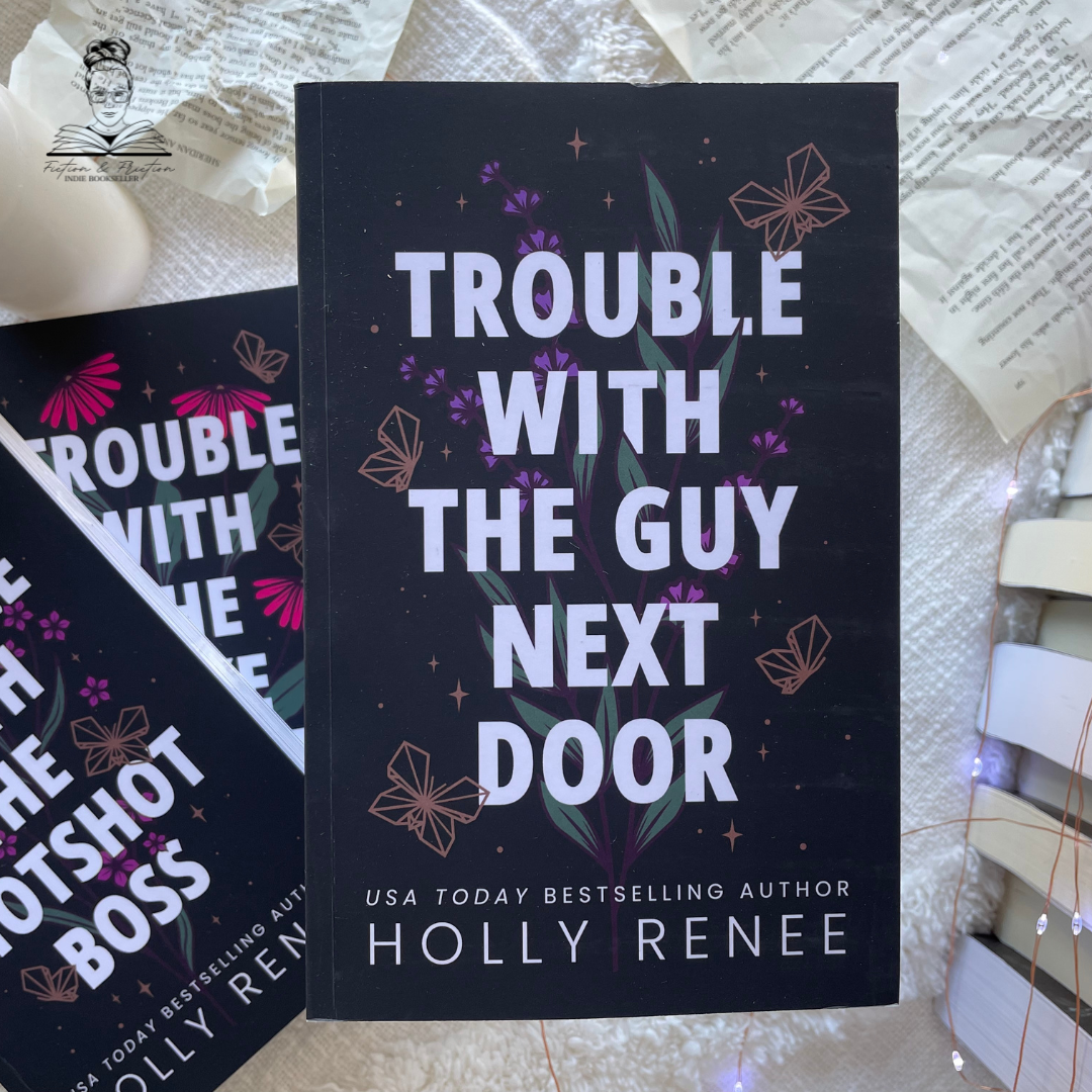 The Rock Bottom Series By Holly Renee