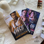 Load image into Gallery viewer, Zodiac Tactical by Janie Crouch
