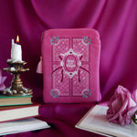 Load image into Gallery viewer, Slut for Smut Kindle &amp; E-Reader Sleeve Pink
