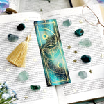 Load image into Gallery viewer, Luna Moth Bookmark

