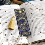 Load image into Gallery viewer, La Lune Bookmark
