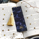 Load image into Gallery viewer, La Lune Bookmark
