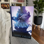 Load image into Gallery viewer, Small Town Packs: HARDCOVERS by Cassie Laelyn
