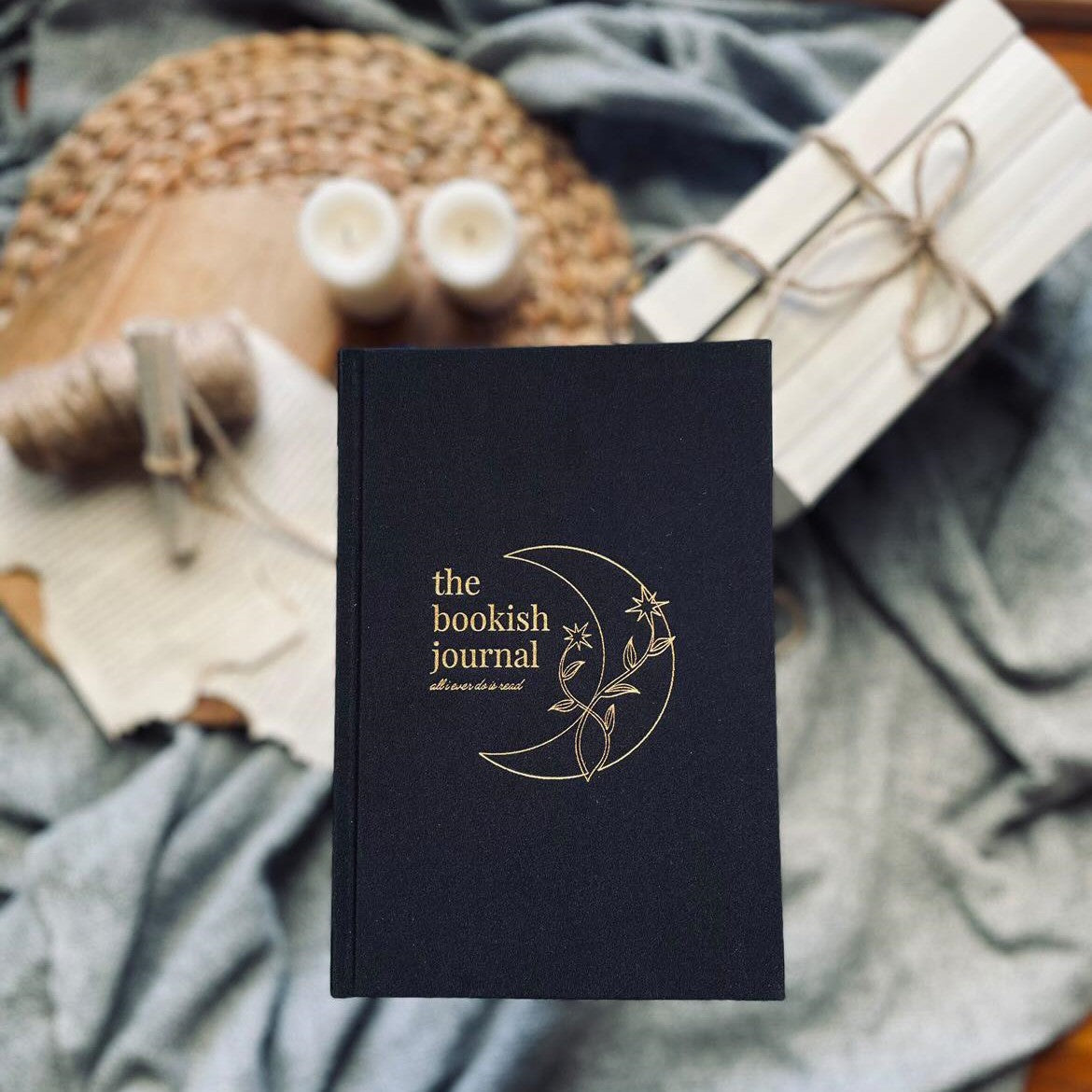 The Bookish Journal