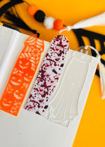 Load image into Gallery viewer, Bloody Cockmark® Bookmark
