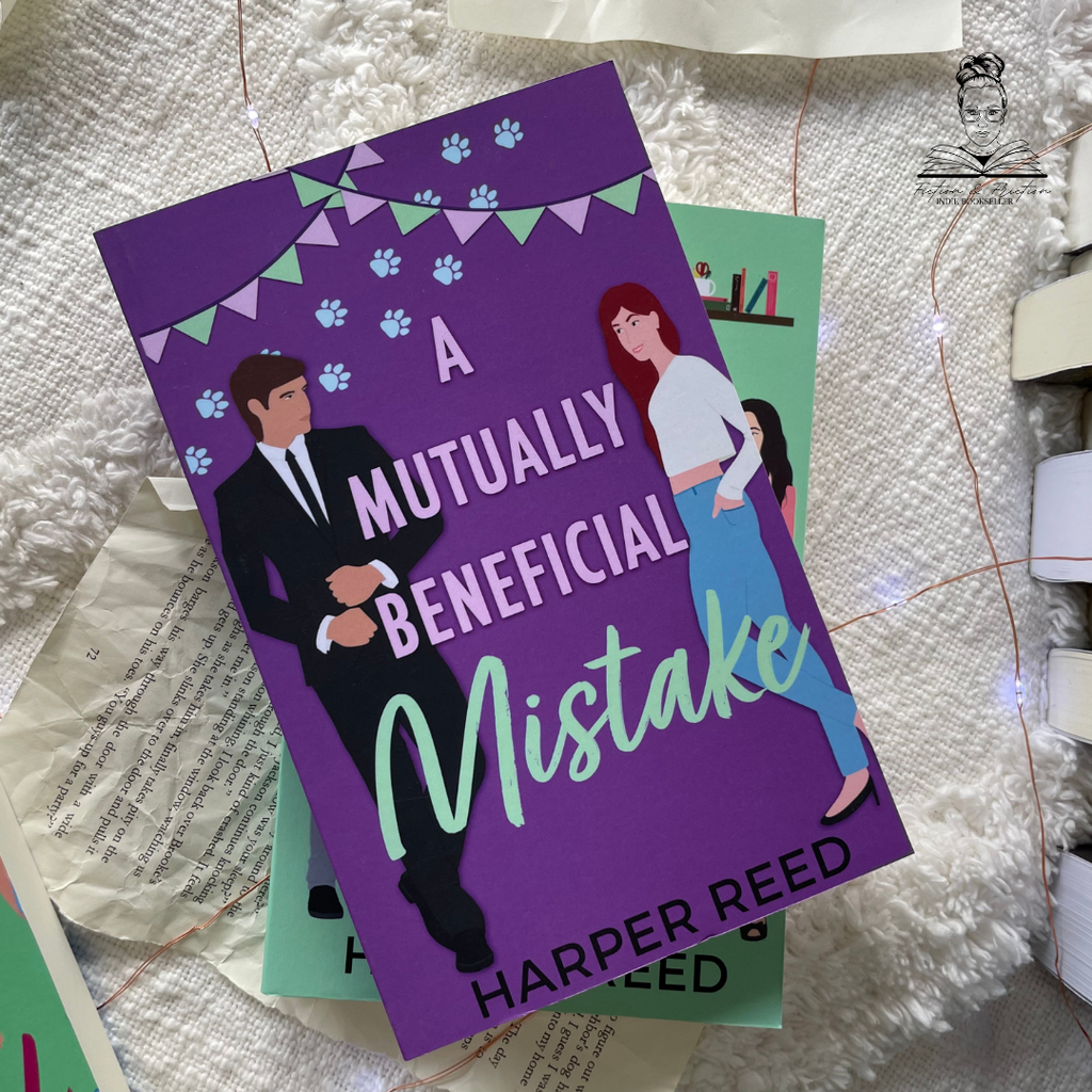 The Unexpected: Illustrated Covers by Harper Reed