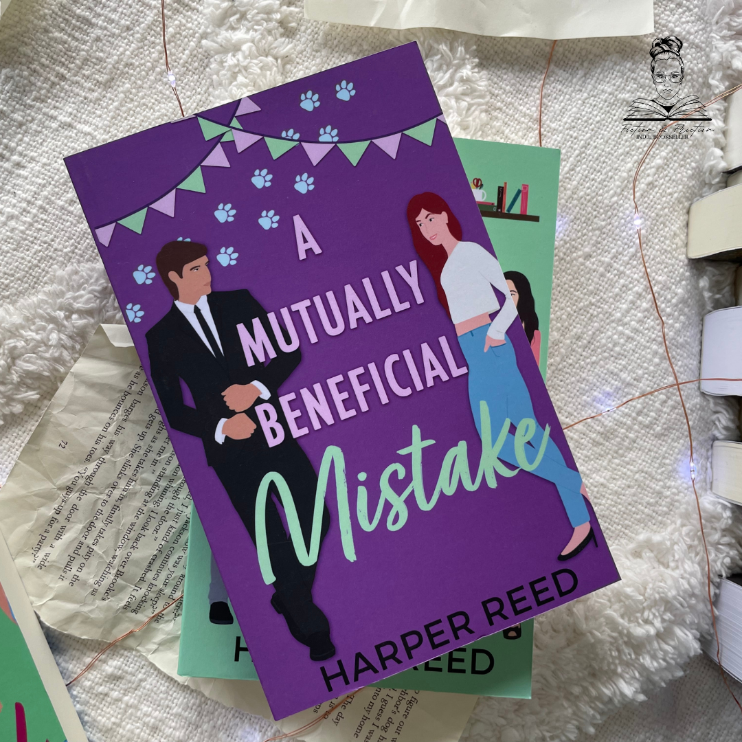 The Unexpected: Illustrated Covers by Harper Reed